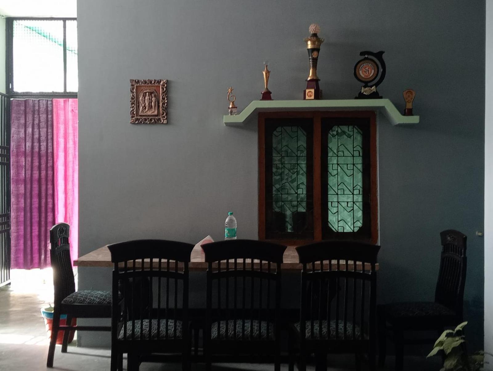 Harsh Home Stay Ayodhya Extérieur photo